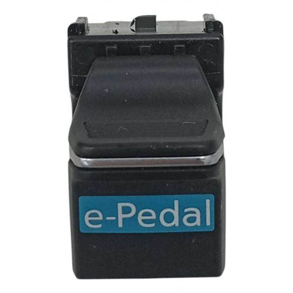 Botão E-pedal Nissan Leaf 2020 2021 2022 80129
