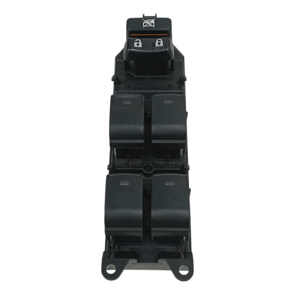 Botão Vidro Porta Dianteira Esquerda Toyota Corolla 2017