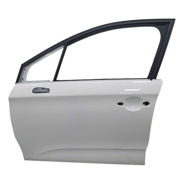Porta Dianteira Esquerda Citroen C4 Lounge 2019