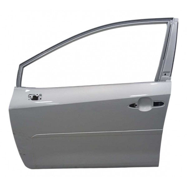Porta Lata Dianteira Esquerda Toyota Corolla Xei 2022