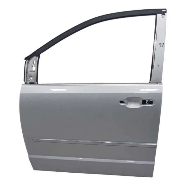Porta Lata Dianteira Esquerda Chrysler Town Country 2008