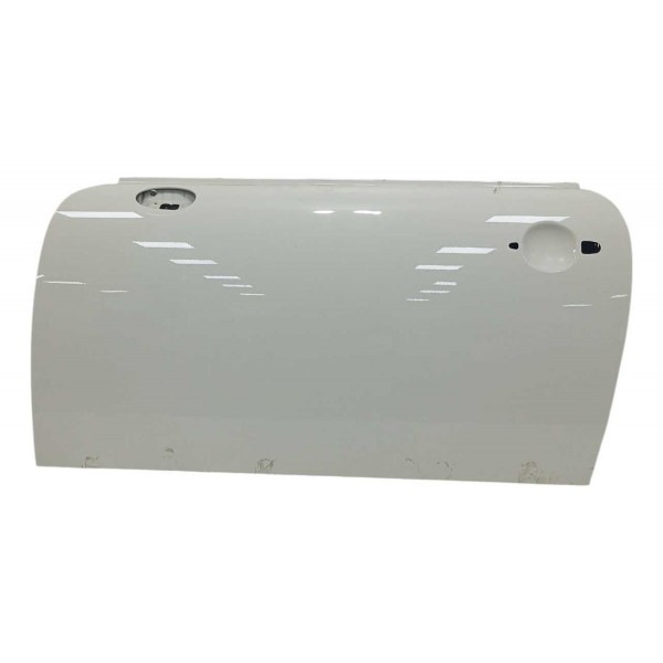 Porta Lata Dianteira Esquerda Mini Cooper S 2011 2012