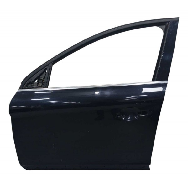 Porta Lata Dianteira Esquerda Volvo Xc60 T5 2014 Original