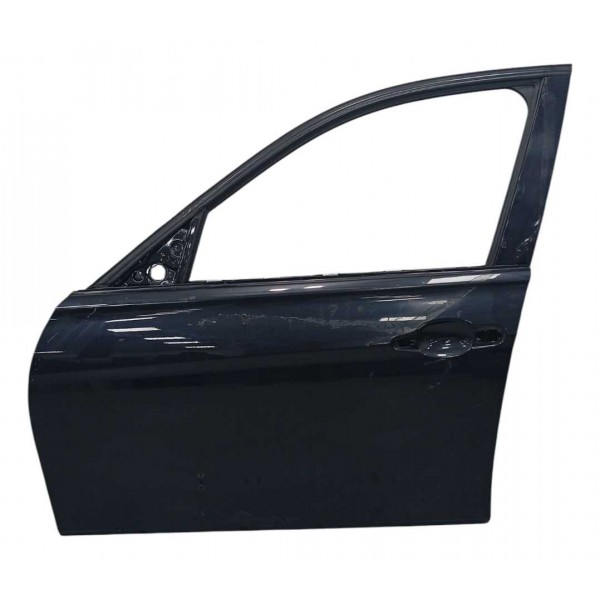 Porta Dianteira Esquerda Bmw 320i 2014