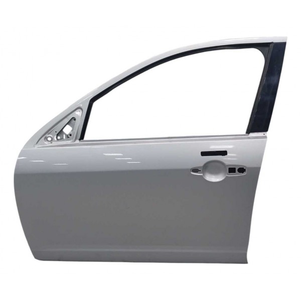Porta Dianteira Esquerda Ford Fusion 2.5 Sel 2011 2012