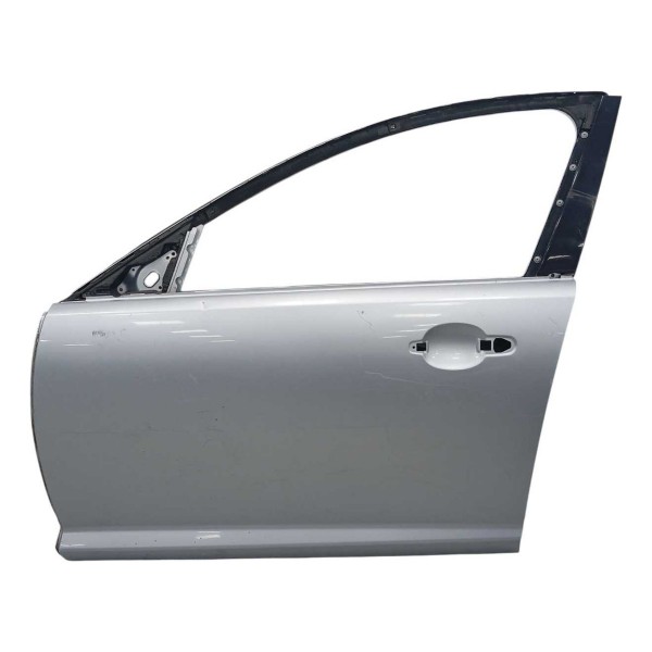 Porta Dianteira Esquerda Jaguar Xf 2015