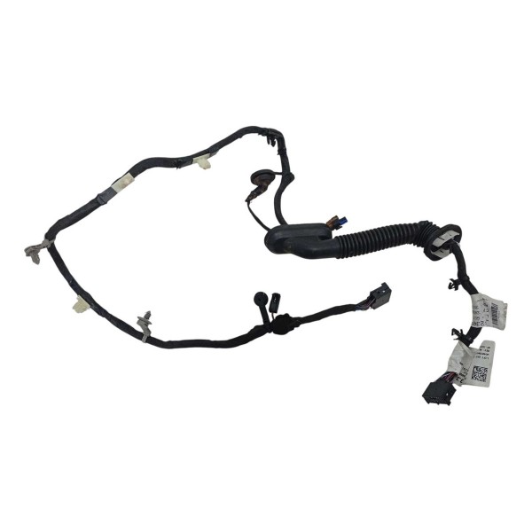Chicote Tampa Traseira Chevrolet Tracker 1.2 T 2023 26364332