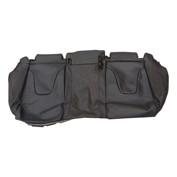 Capa Assento Banco Traseiro Audi A4 2014