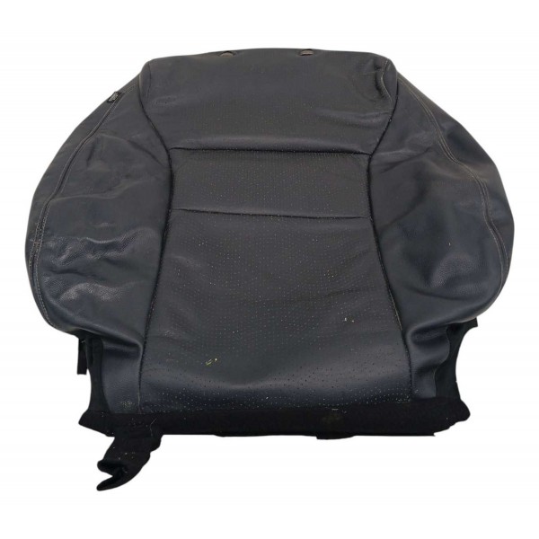 Capa Encosto Banco Dianteiro Direito Honda City 2015