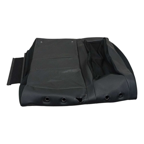 Capa Encosto Banco Traseiro Direito Honda City 2015