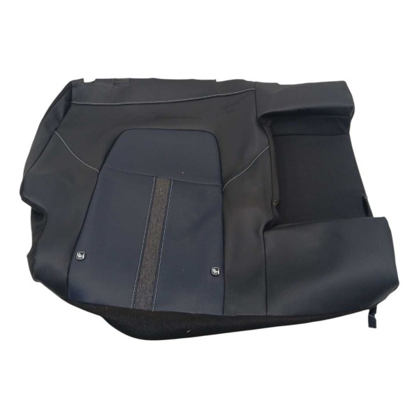 Capa Encosto Banco Traseiro Direito Tracker 12t 2023