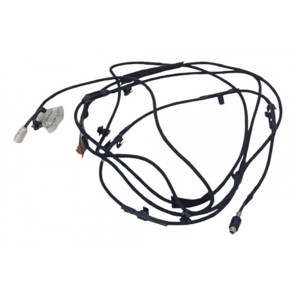 Cabo Antena Citroen C3 90m Tendance 2013 9675878680