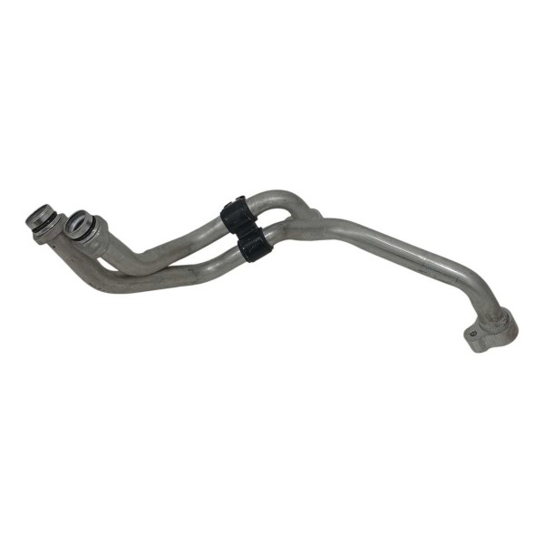 Par Cano Ar Condicionado Nissan Leaf 2020 2021 2022
