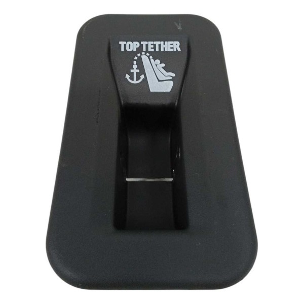 Tampa Isofix Traseiro Esquerdo Chevrolet Tracker 12t 2023