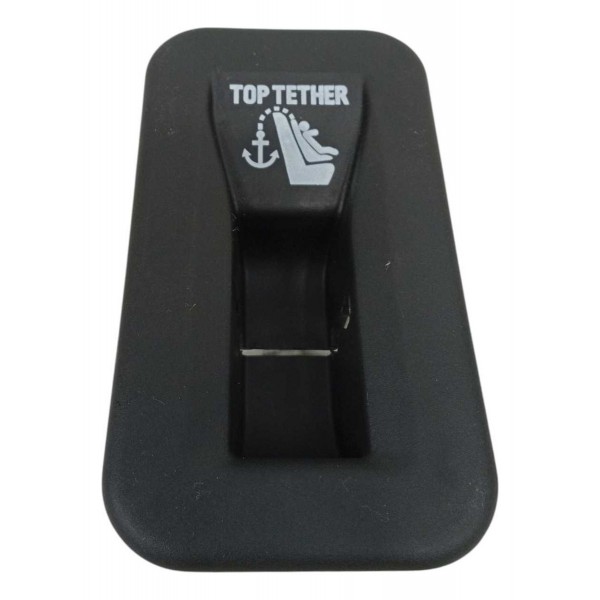 Tampa Isofix Traseiro Direito Chevrolet Tracker 12t 2023