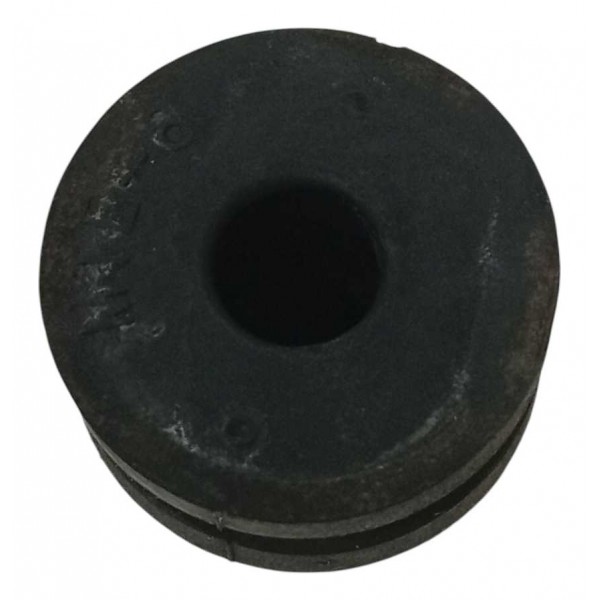 Batente Esquerdo Suporte Radiador Nissan Leaf 2020 2021 2022