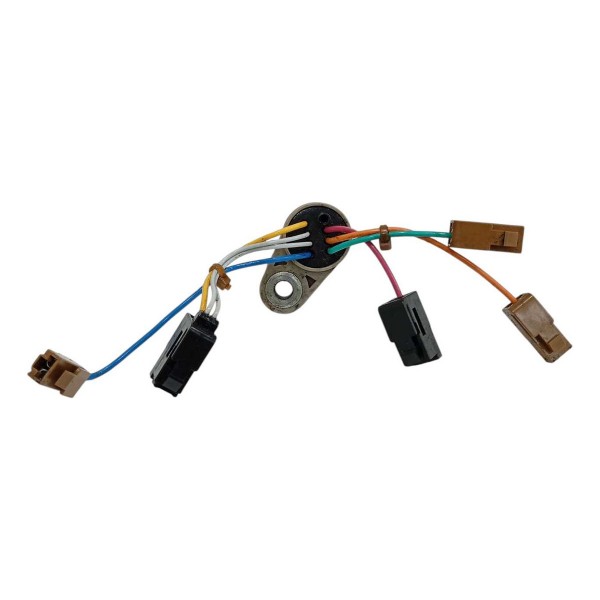 Chicote Conector Solenoide Câmbio Honda Civic 2014