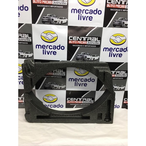 Caixa Isopor Chave Range Rover Evoque 2012