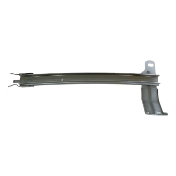 Guia Vidro Porta Dianteira Esq. Nissan Leaf 2020 2021 2022