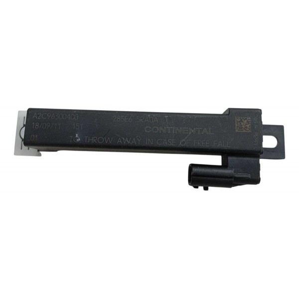 Sensor Keylass Nissan Kicks 2019 285e65ra0a