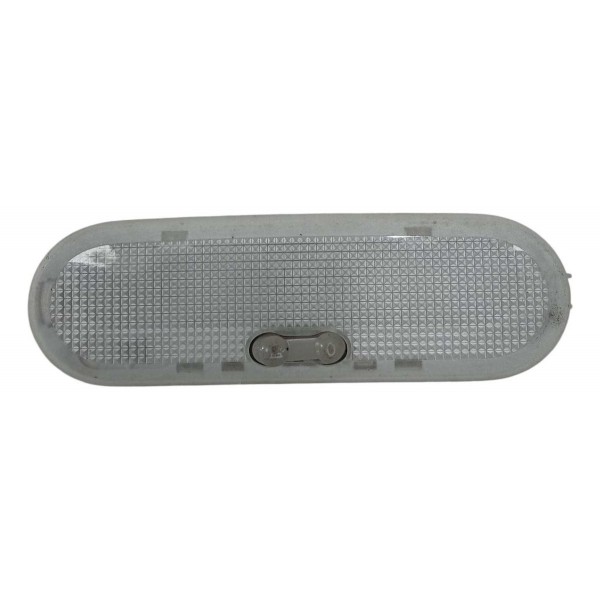 Luz Cortesia Teto Renault Duster 2021 8200074362