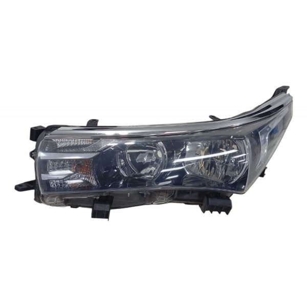 Farol Esquerdo Toyota Corolla 2018