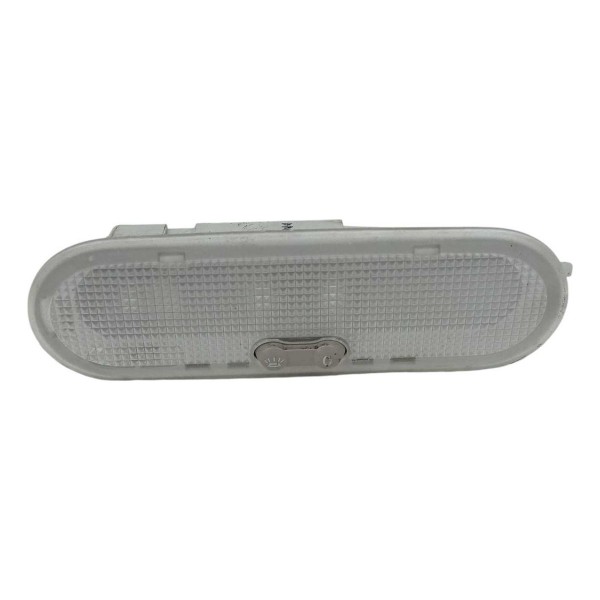 Luz Cortesia Dianteira Renault Duster 2021