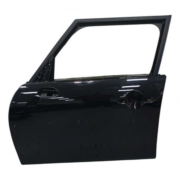 Porta Lata Dianteira Esquerda Mini Cooper S 2019 Blindada