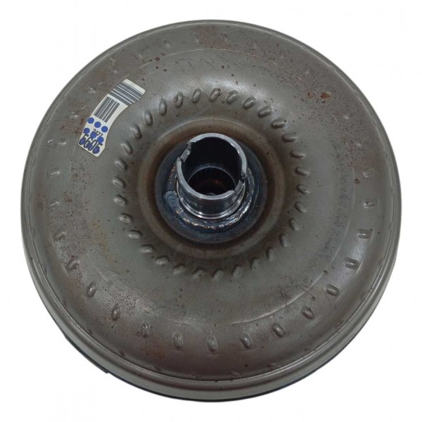 Conversor De Torque Chevrolet S10 2.8 2022