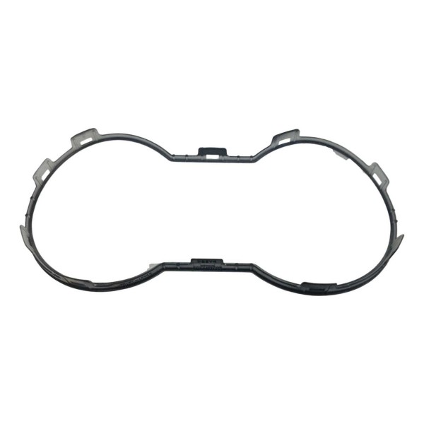 Moldura Porta Copos Toyota Corolla 2017