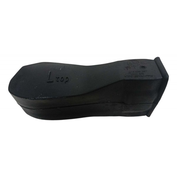 Coifa Limitador Porta Traseira Esq. Volkswagen Jetta 2014