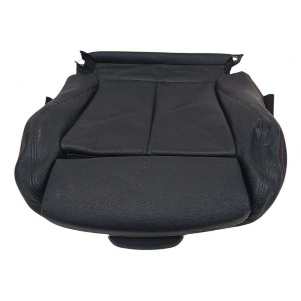 Capa Assento Banco Dianteiro Esquerdo Bmw 320i 2015