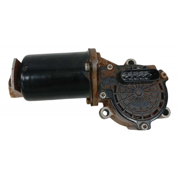 Motor Transferência Tração Chevrolet S10 2.8 2022