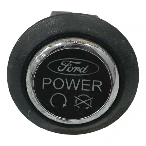 Botão Start Stop Ford Ecosport 2016 Cn1511584abw