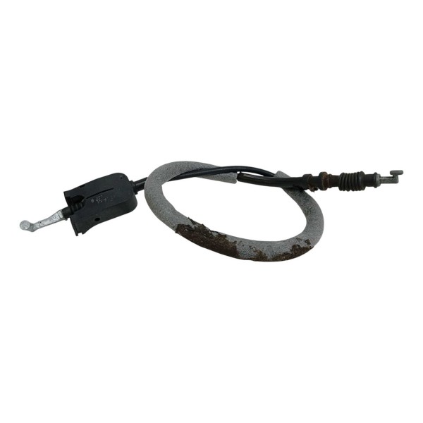 Cabo Fechadura Porta Dianteira Direita Vw Jetta 2.0 Tsi 2014