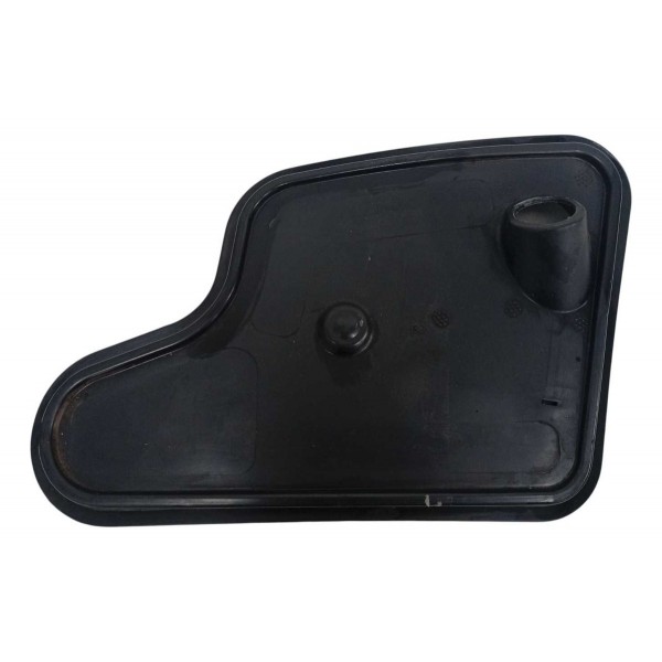 Vedação Porta Dianteira Esquerda Vw Jetta 2.0 Tsi 2014