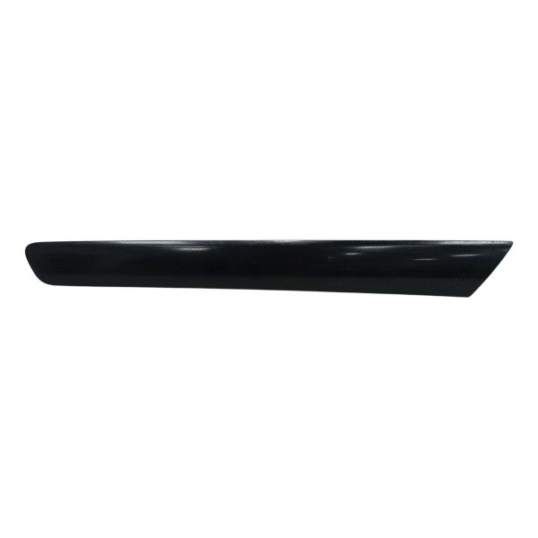 Aplique Forro Porta Dianteira Esquerda Vw Jetta 2.0 Tsi 2014