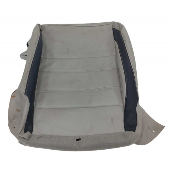Capa Assento Banco Dianteiro Esquerdo Nissan Versa 2020