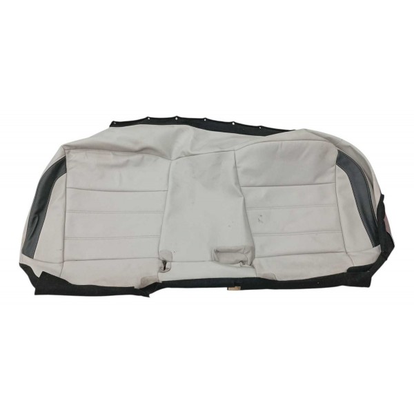 Capa Assento Banco Traseiro Nissan Versa 2020