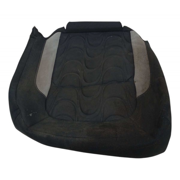 Capa Assento Banco Diant. Dir. Citroen C3 90m Tendance 2013