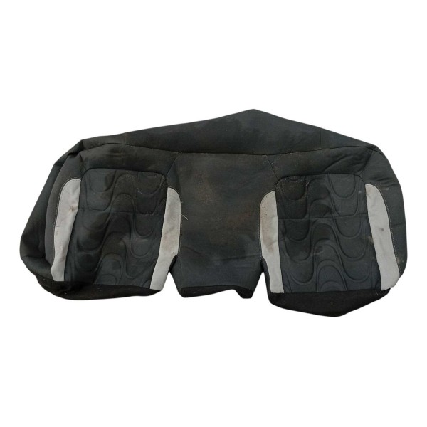 Capa Assento Banco Traseiro Citroen C3 90m Tendance 2013