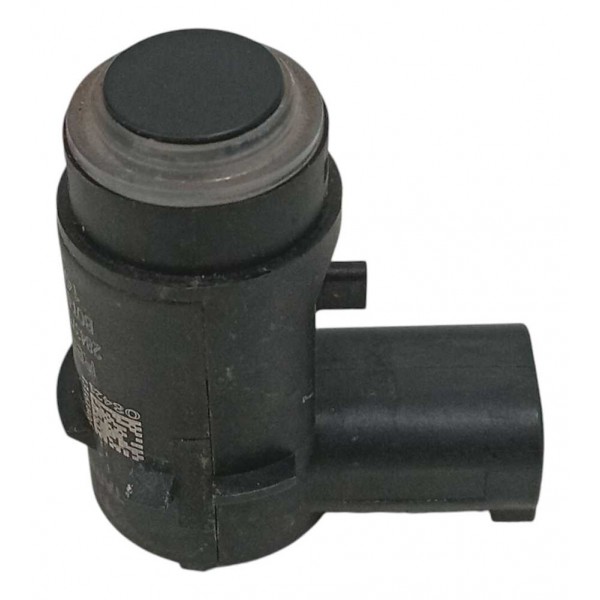 Sensor Estacionamento Renault Sandero 2018 284375765r