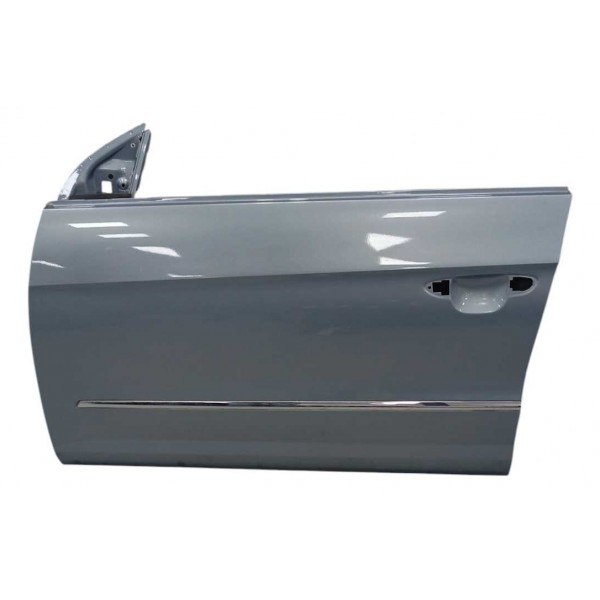 Porta Lata Dianteira Esquerda Volkswagen Passat Cc 2011