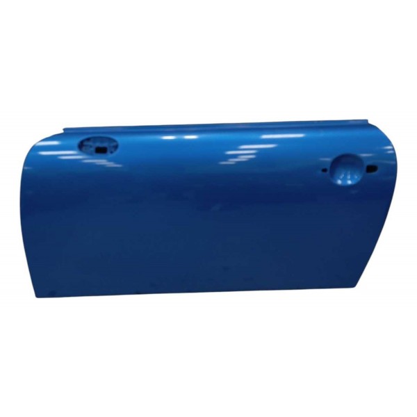 Porta Lata Dianteira Esquerda Mini Cooper S 2010 2011