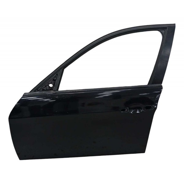 Porta Lata Dianteira Esquerda Bmw 320i 2008