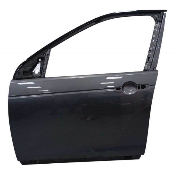 Porta Lata Dianteira Esquerda Discovery Sport 2015 A 2018