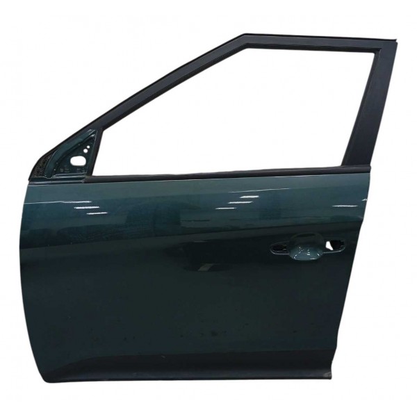 Porta Lata Dianteira Esquerda Hyundai Creta 2018 2019