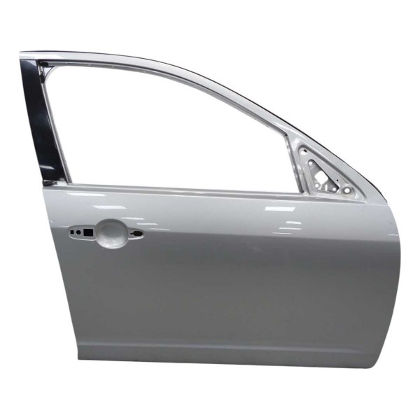 Porta Lata Dianteira Direita Ford Fusion 2011