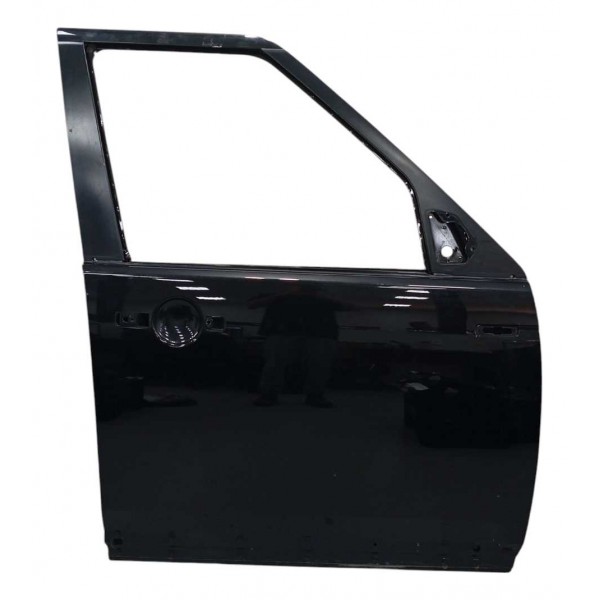 Porta Lata Dianteira Direita Land Rover Discovery 4 2013