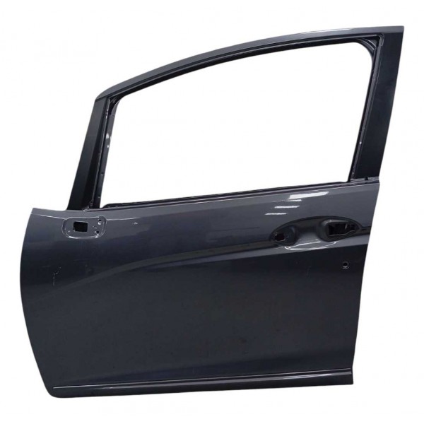 Porta Lata Dianteira Esquerda Honda Fit Lx 1.5 2018